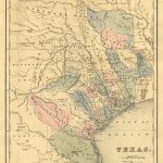 Texas Historical Maps   Perry Castañeda Map Collection   Ut Library   Texas Historical Maps