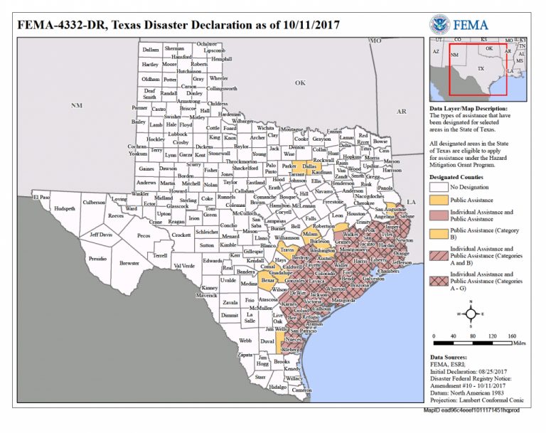 fema flood zone map gis