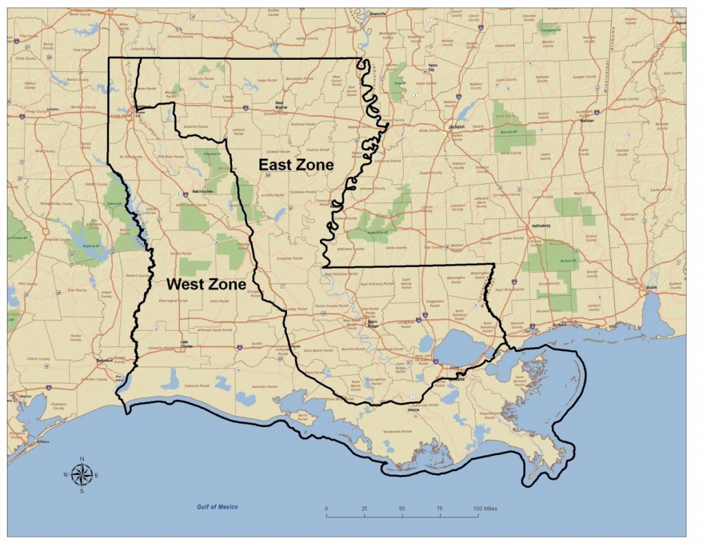 Texas Louisiana Border Map | Business Ideas 2013 - Texas Louisiana Map