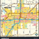 Texas Map Amarillo | Business Ideas 2013   Where Is Amarillo On The Texas Map
