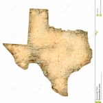 Texas Map Stock Illustration. Illustration Of Artwork   7400756   Texas Map Artwork