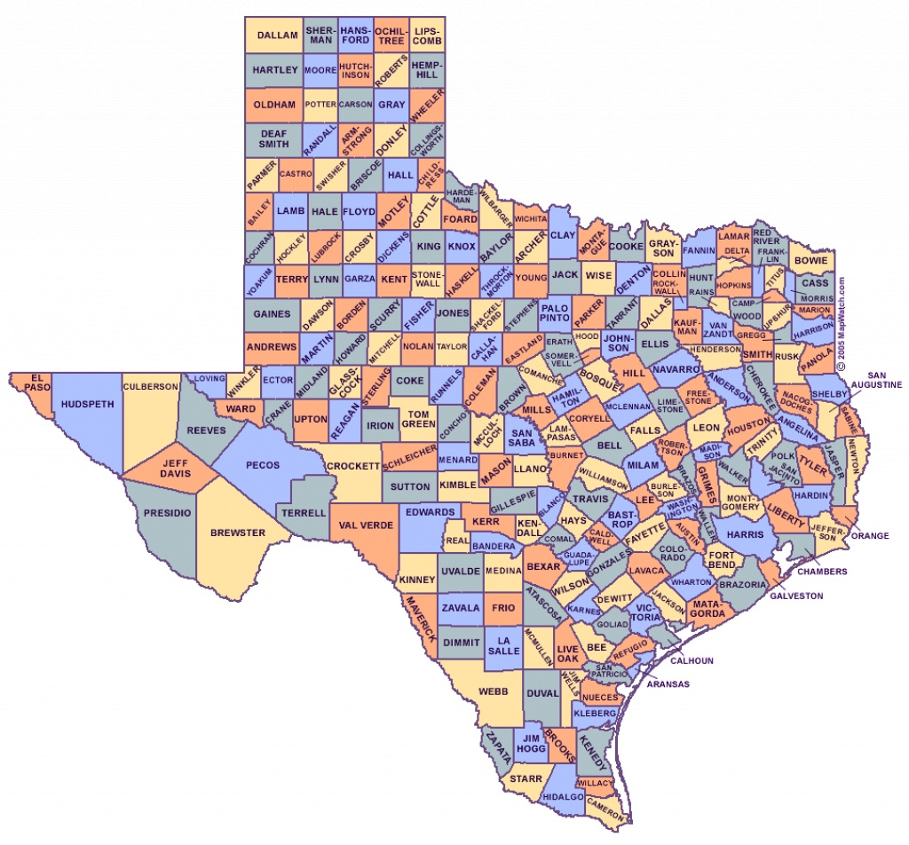 Texas Map With Towns #606698 - Yahoo Map Texas