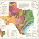 Texas Maps   Perry Castañeda Map Collection   Ut Library Online   Lands Of Texas Map
