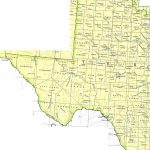 Texas Maps   Perry Castañeda Map Collection   Ut Library Online   Texas Road Map Google