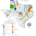 Texas Maps   Perry Castañeda Map Collection   Ut Library Online   Texas Utility Map