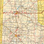 Texas Panhandle Road Map | Business Ideas 2013   Texas Panhandle Road Map