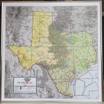 Texas Pilot Gift Aviation Art Aviation Map Live Weather | Etsy   Live Map Of Texas
