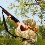 Texas' Public Hunting Program Provides Spot On Help   Houston Chronicle   Texas Parks And Wildlife Public Hunting Lands Map Booklet