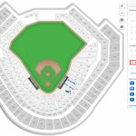 Texas Rangers Globe Life Park Seating Chart & Interactive Map   Texas Rangers Ballpark Seating Map