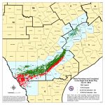 Texas Rrc   Special Map Products Available For Purchase   Texas Rrc Gis Map