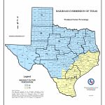 Texas Rrc   Washout Factors And Top Of Cement   Texas Rrc Gis Map