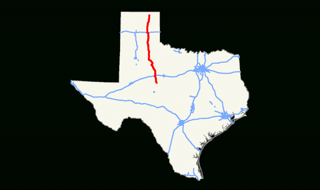 Texas State Highway 70 - Wikipedia - Texas Mile Marker Map I 20