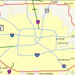 Texas State Highway Beltway 8   Wikipedia   Porter Texas Map