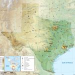 Texas Topo Map | Business Ideas 2013   3D Topographic Map Of Texas