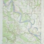 Texas Topographic Maps   Perry Castañeda Map Collection   Ut Library   Texas Topo Map