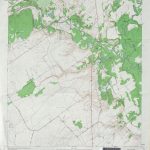 Texas Topographic Maps   Perry Castañeda Map Collection   Ut Library   Topographic Map Of Fort Bend County Texas