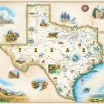 Texas (Xplorer Maps) Jigsaw Puzzle | Puzzlewarehouse   Texas Map Puzzle