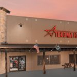 Texoma Harley Davidson® | Sherman & Gainesville Tx | Harley® Dealer   Texas Harley Davidson Dealers Map
