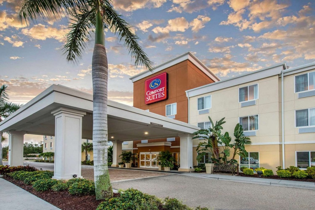 The 10 Best Downtown Sarasota Hotels - Jul 2019 (With Prices - Map Of Hotels In Sarasota Florida
