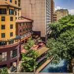The 10 Best San Antonio Hotels With Balconies   Jul 2019 (With   Map Of Hotels Near Riverwalk In San Antonio Texas