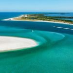 The 15 Best Beaches In Florida   Condé Nast Traveler   Best Florida Gulf Coast Beaches Map