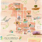 The 37 Best Places To Take Pictures In Palm Springs | Palm Springs   Palm Springs California Map