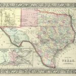 The Antiquarium   Antique Print & Map Gallery   Texas Maps   Antique Texas Maps For Sale