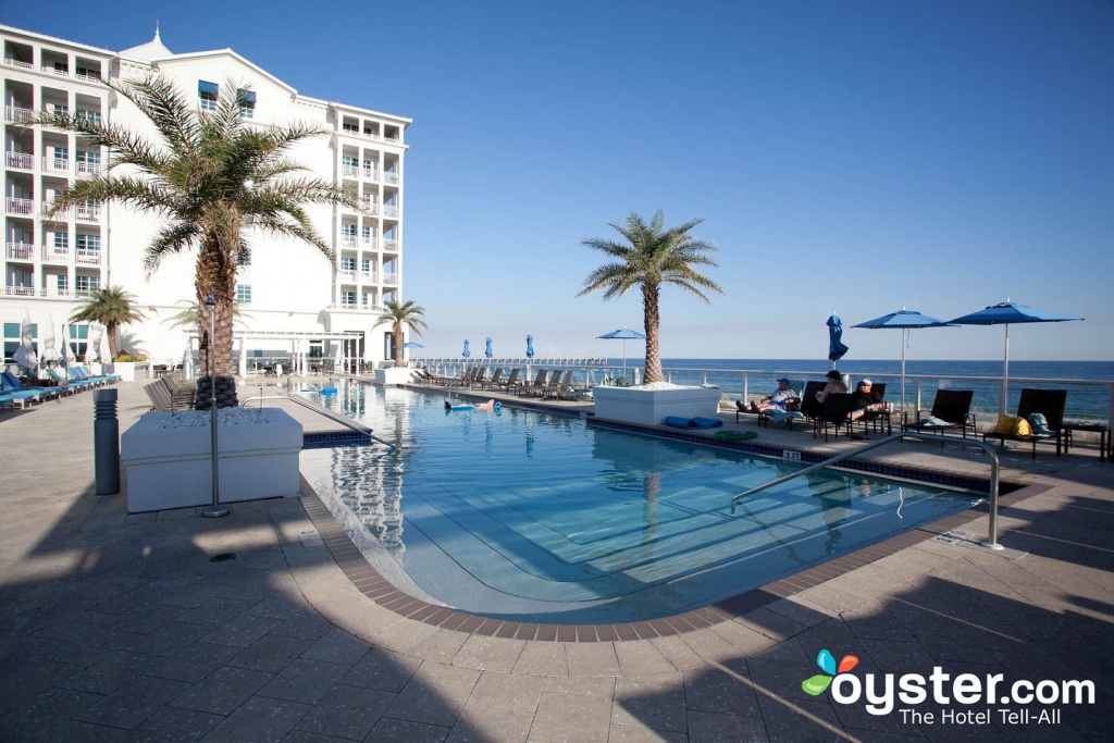 The Best Luxury Hotels In The Florida Panhandle (Updated 2019 - Map Of Florida Panhandle Hotels
