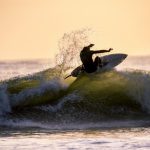 The Best Surfing Beaches In California   California Beaches   California Surf Map