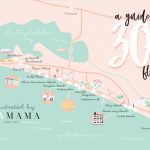 The Essential Guide To 30A   From A Local Mom   30A Mama™ | Jami   Rosemary Florida Map
