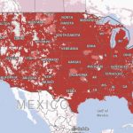 The Fcc Is Investigating Cell Carriers' Wireless Coverage Maps | E   Verizon Wireless Coverage Map Texas