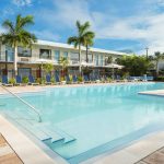 The Gates Hotel | Key West $116 ($̶1̶9̶8̶)   Updated 2019 Prices   Map Of Florida Keys Hotels