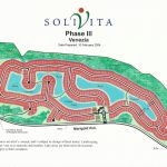 The Keys Collection Site Plan In Solivita, Kissimmee Fl. | Solivita   Solivita Florida Map