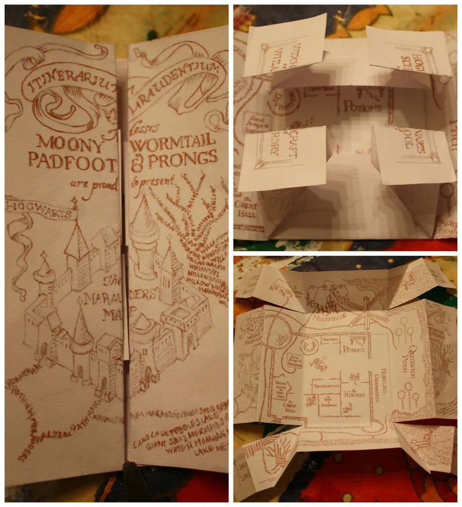 Marauders Map Template. Harry Potter Map Template Cool Templates Www