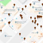 The Problem With San Francisco Poop Maps   Curbed Sf   Where Is San Francisco California On Map