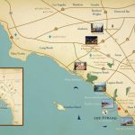 The Strand At Headlands | Dana Point, Ca   Dana Point California Map