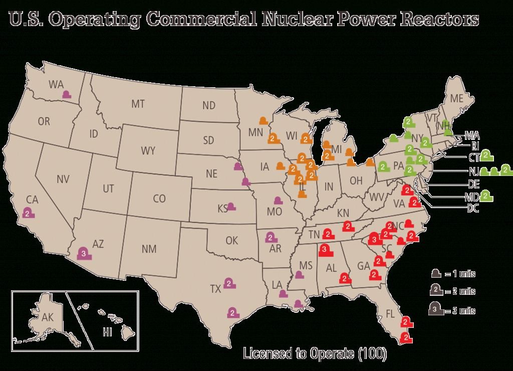 The U.s. Electricity System In 15 Maps - Sparklibrary - Florida Power Grid Map