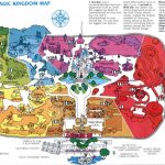 Theme Park Maps – Over The Years | Places I've Been | Disney Map   Disney Parks Florida Map