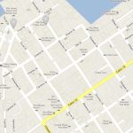Things To Do In Key West | What To Do In Key Westmallory Square   Key West Street Map Printable