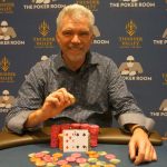 Thomas Kornechuk Wins Wsop Circuit Thunder Valley For $193,439   California Poker Rooms Map