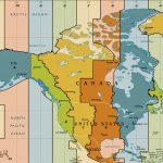 Time Zone Map Of The United States   Nations Online Project   Printable Time Zone Map With State Names