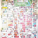 Times Square Map   New York Ny • Mappery   Printable Map Of Times Square