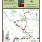 Tioga Road/big Oak Flat Road   Map | America's Byways | Yosemite   Scenic Byways California Map