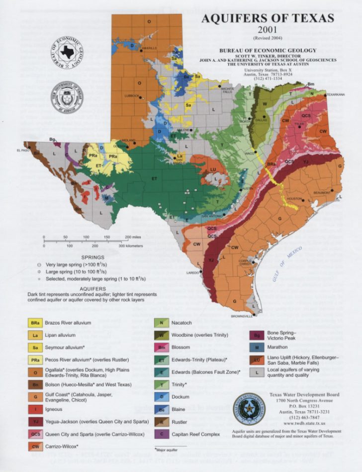 Tobin Map Collection - Geosciences - Libguides At University Of - Lost ...