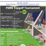 Topgolf Tournament   Florida Surveying And Mapping Society