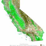 Topo Map Of California Txu Pclmaps Ca Nv Index 1926 | D1Softball   California Topographic Map Index