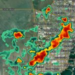 Track South Florida Storms With Nbc 6's Interactive Weather Radar   South Florida Weather Map