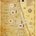 Treasure Coast Wine & Ale Trail | Visit Vero Beach, Fellsmere, Sebastian   Florida Winery Map