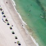 Treasure Island Travel Guide | Florida Beach Insider – Street Map Of Treasure Island Florida
