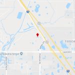Twin Laurel Blvd, Nokomis, Fl, 34275   Commercial Property For Sale   Nokomis Florida Map